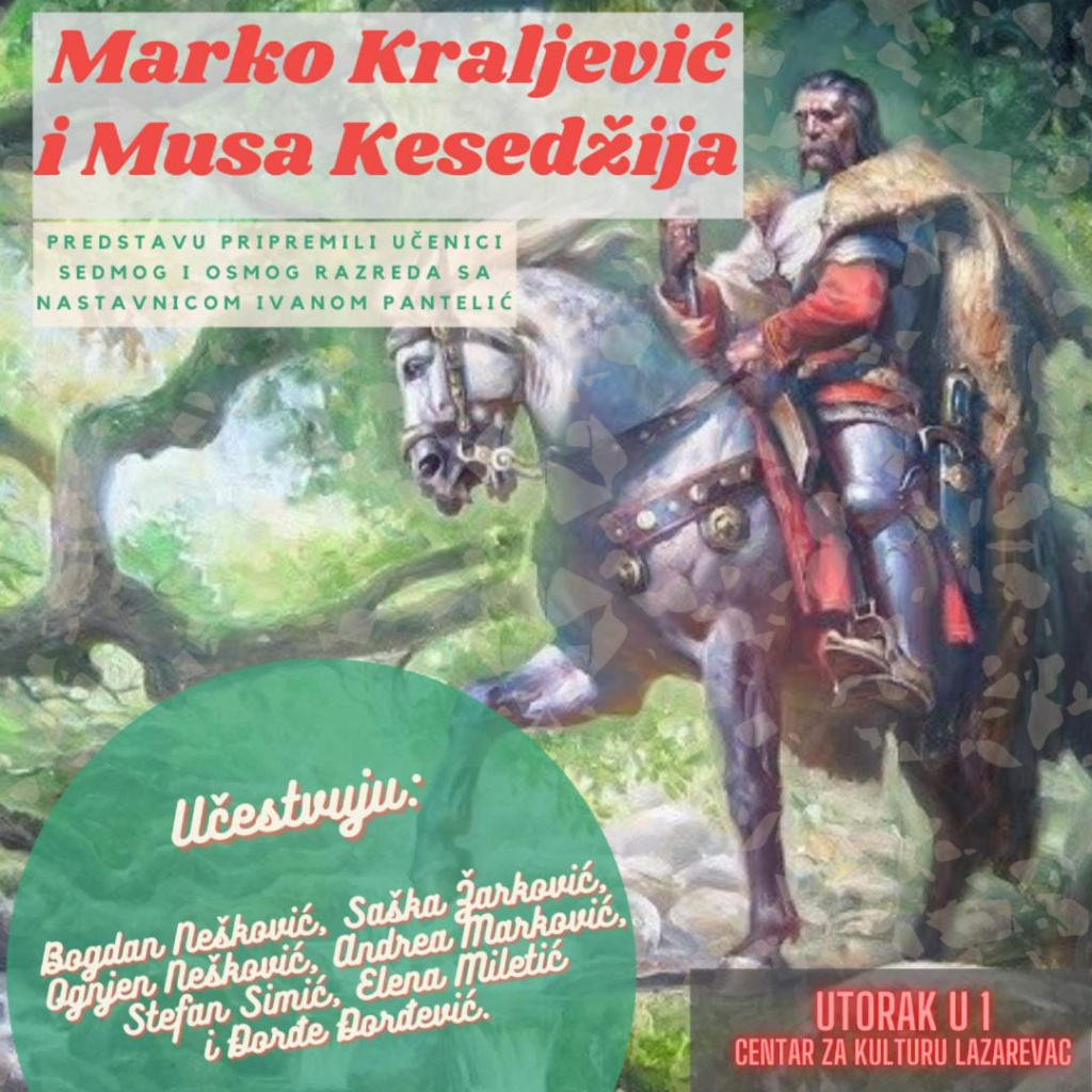 marko k